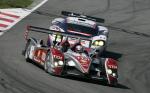 Audi R10 TDI 2008 года